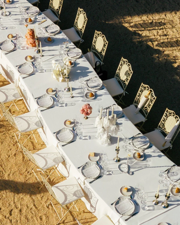 La Federica, wedding planners in Spain, Europe — portfolio photo 5