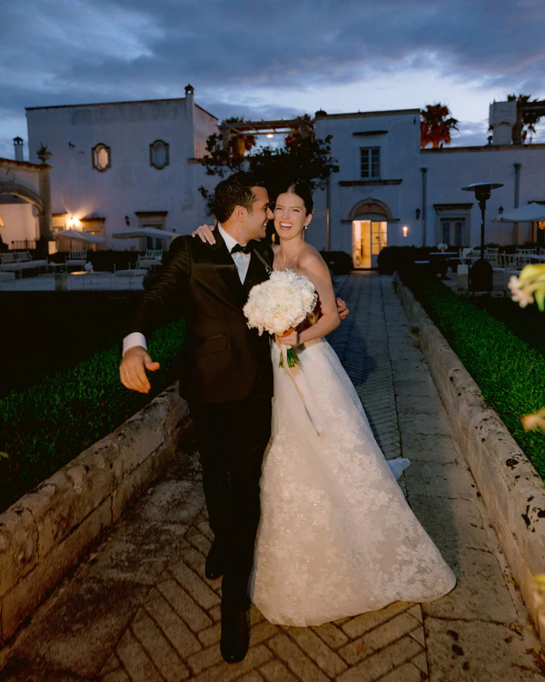 How to Choose the Perfect Wedding Venue in Italy?