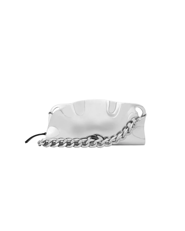 Chic Handbags to Carry on Your Wedding Day