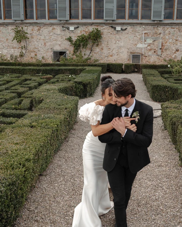 Wedding Etiquette for Parents of the Bride & Groom