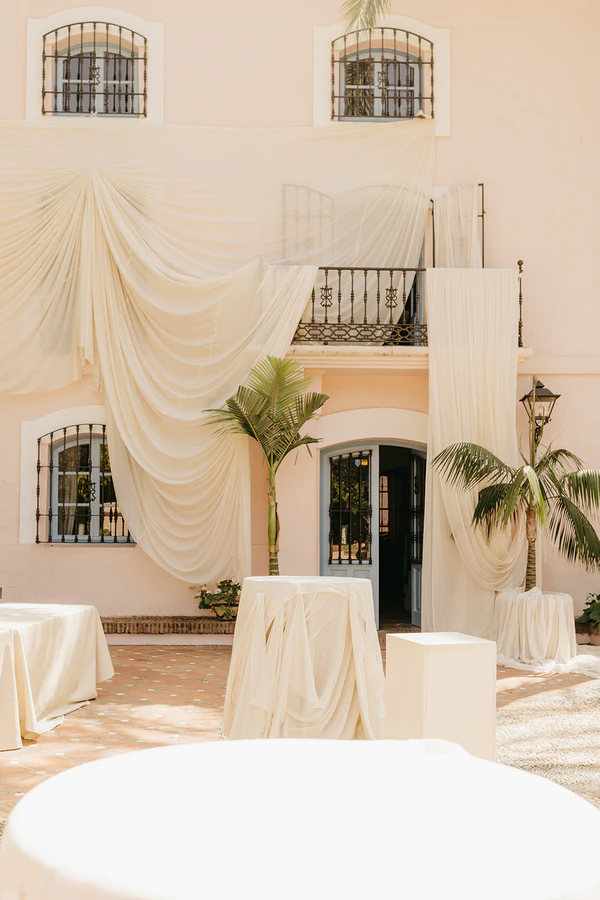 Open the Door Events, wedding planners in Spain, Europe — portfolio photo 3
