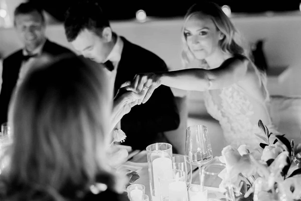 Lace And Luce | Interview With The Photographers