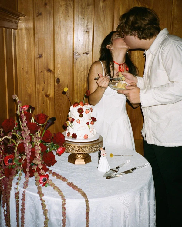 Gen-Z's Unique Wedding Ideas for Timeless Memories