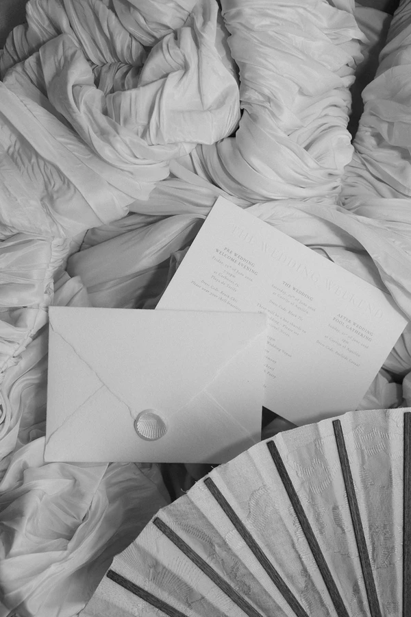 A Black-Tie Wedding Weekend Rooted in the Sea, Sun & Spirit of Tarifa