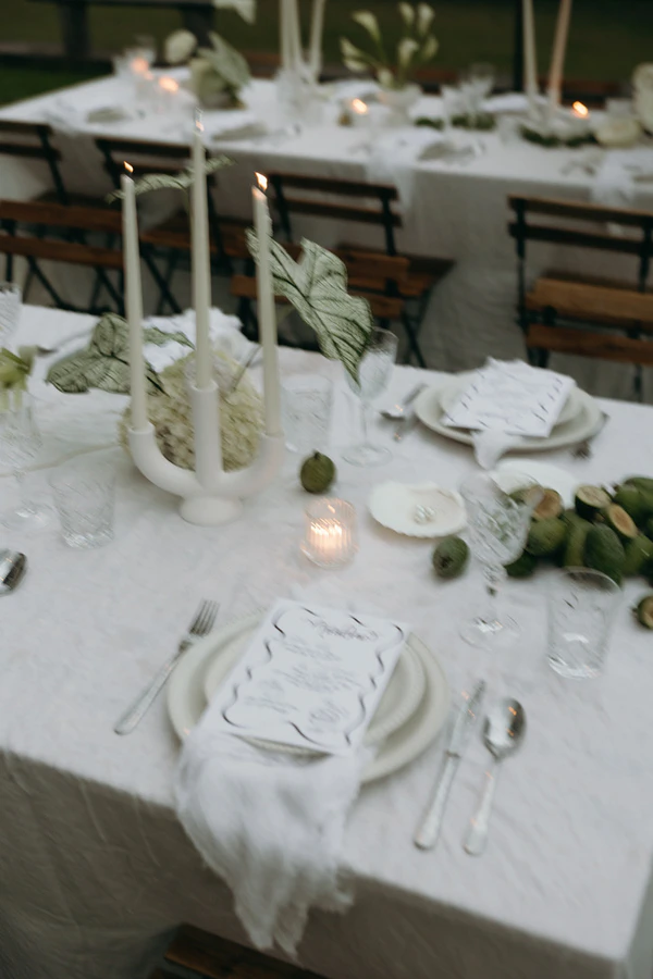 Paloma Events, wedding planners in Sydney, Australia — portfolio photo 8
