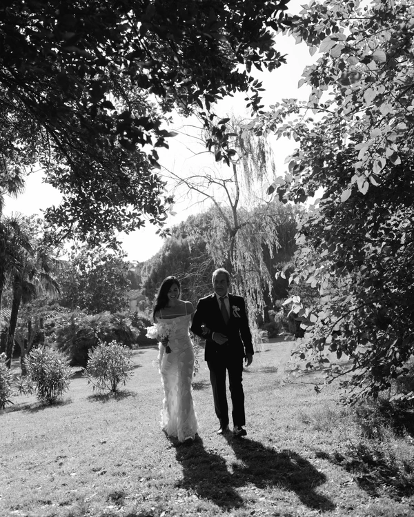 Real Wedding: Silvia & Francesco