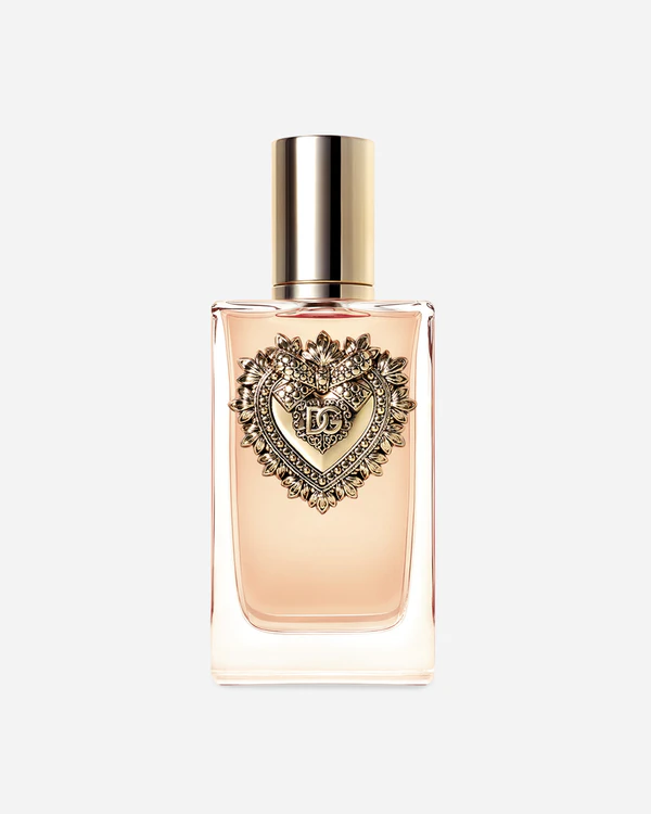 New Year, New Scent: Perfumes to Try This Season