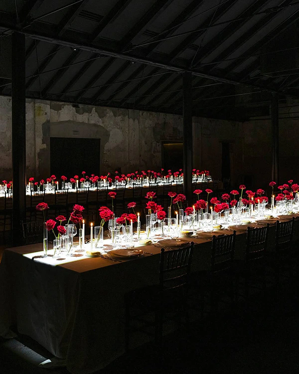 40 Statement Lighting Ideas to Elevate Your Wedding Reception