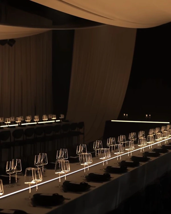 Trend: Art Deco