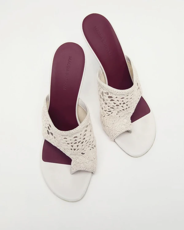 10 Major Bridal Shoe Trends for 2026