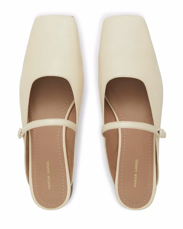 Flat Shoes for the Bride Under $500