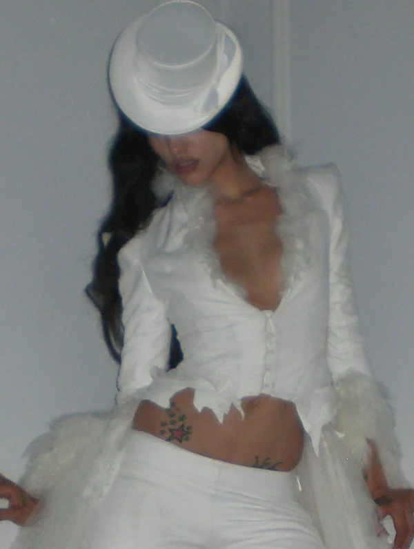 Get the Look: 47 Bridal Dresses & Accessories Inspired by Gabbriette's Wedding Wardrobe — photo 2