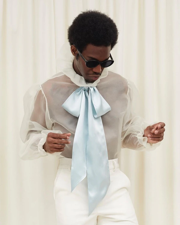 Same-Sex Wedding: Grooms Outfit Ideas