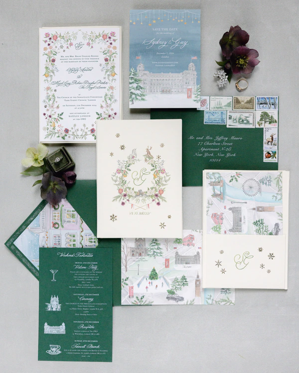 GSP Events, wedding planners in United Kingdom — portfolio photo 3