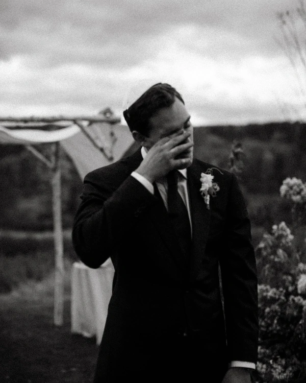 Real Wedding: Mackenzie & Jonathan