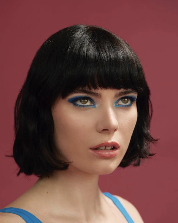 Trendy Hair Colors 2024