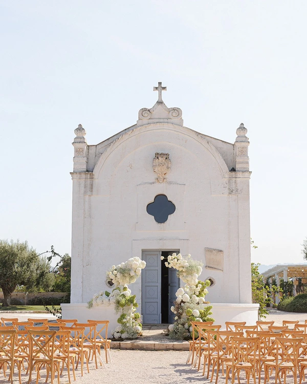 20 Best Wedding Vendors in Italy
