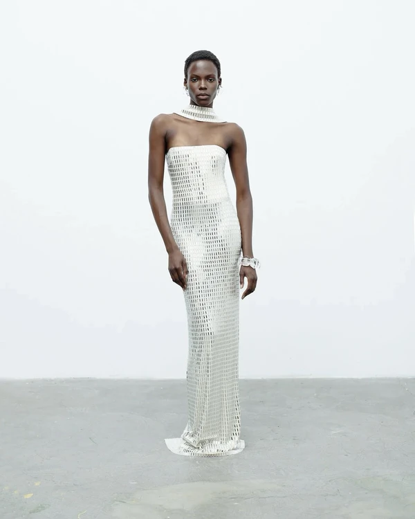 30 Party Dresses to Steal the Spotlight This Festive Season