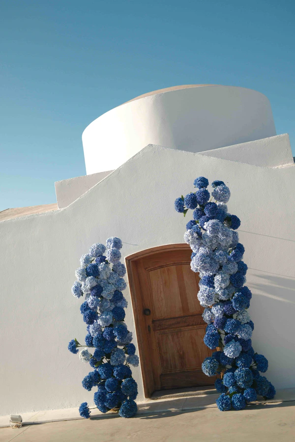 LUXWEDD, wedding content creators in Greece, Europe — portfolio photo 10