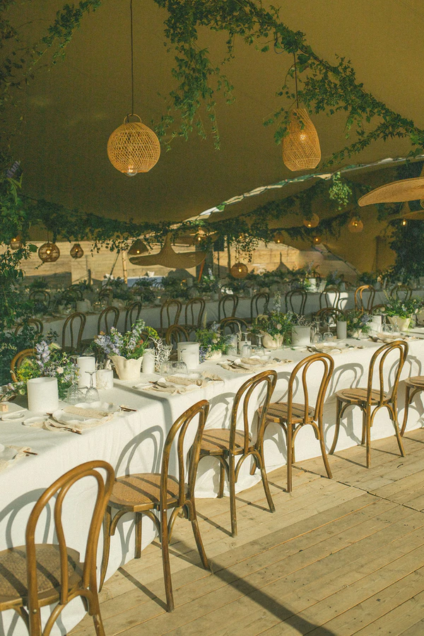 Martina Por El Norte, wedding planners in Spain, Europe — portfolio photo 6