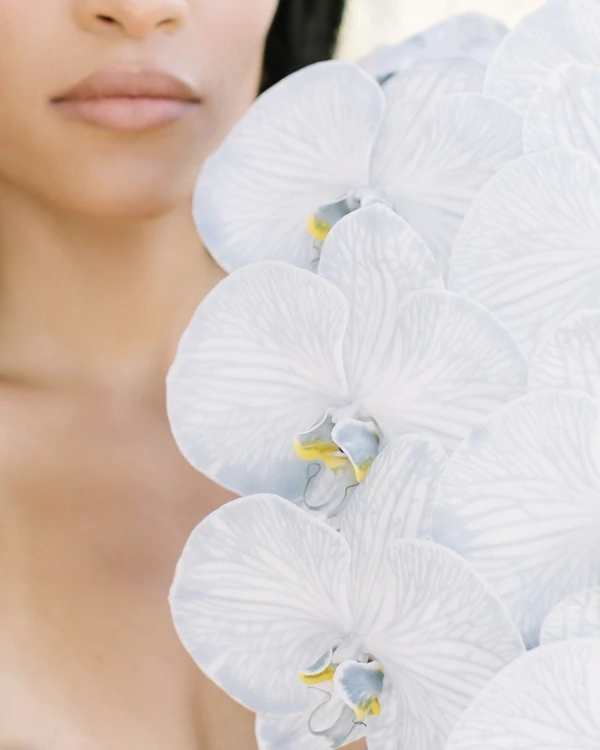Real Wedding: Geyse & Adam