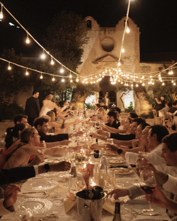 An Artistic Italian Wedding in Sicily