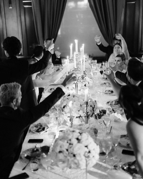 Your Guide to Choosing a Perfect Wedding Planner
