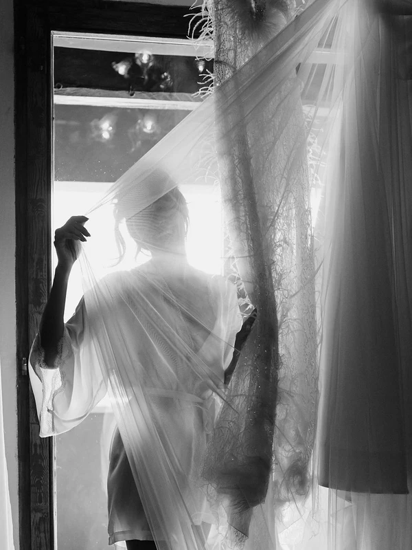 Cinematic Wedding in Italy