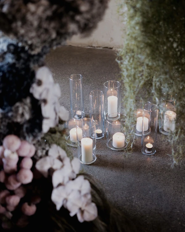 Real Wedding: Christina & Nicholas