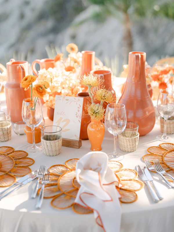 Marianna Idirin, wedding planners in Mexico — portfolio photo 11