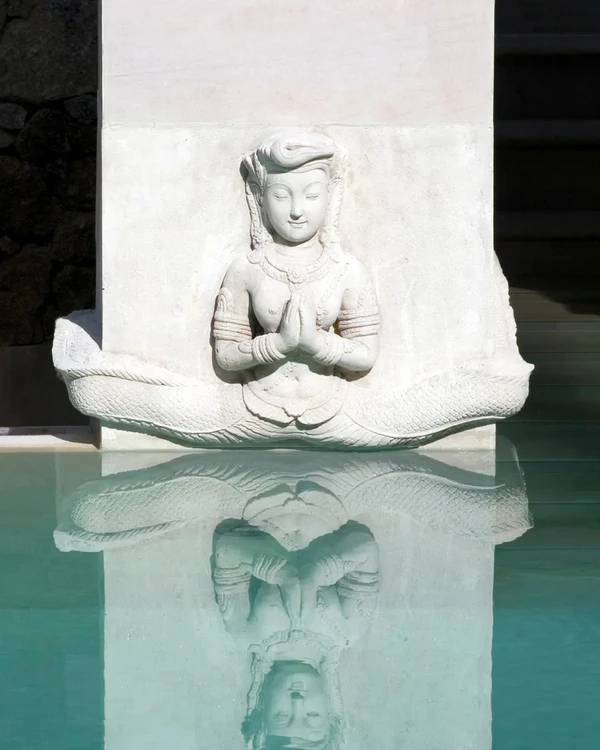 15 Dreamy Spas Around the World Perfect for a Bridal Retreat