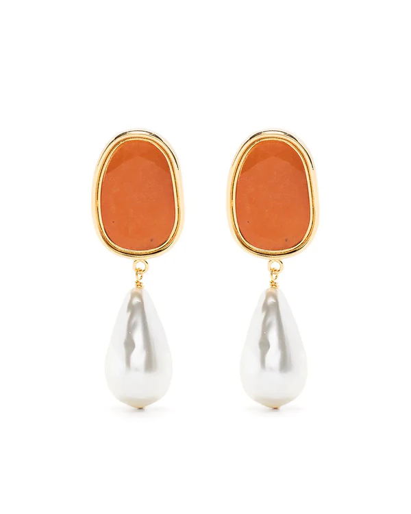 30 Stylish Pearl Jewelry for a Bride