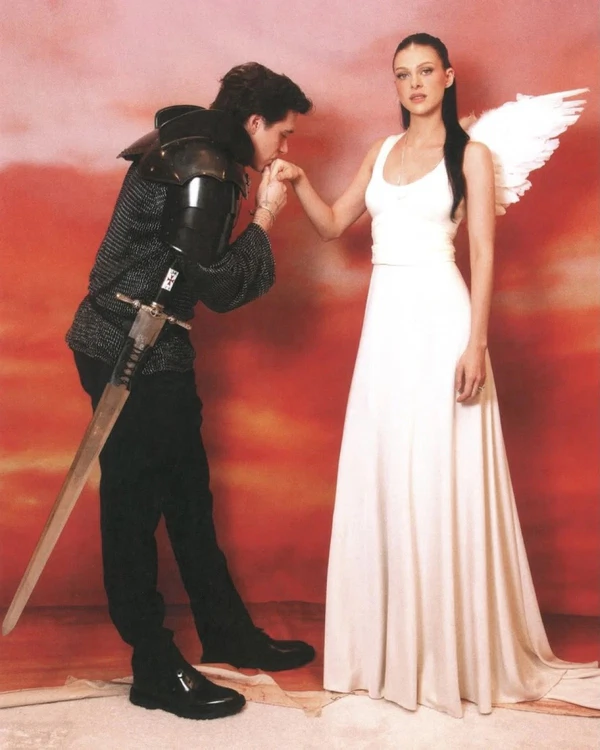12 Iconic Celebrity Couple Halloween Costume Ideas to Steal the ...