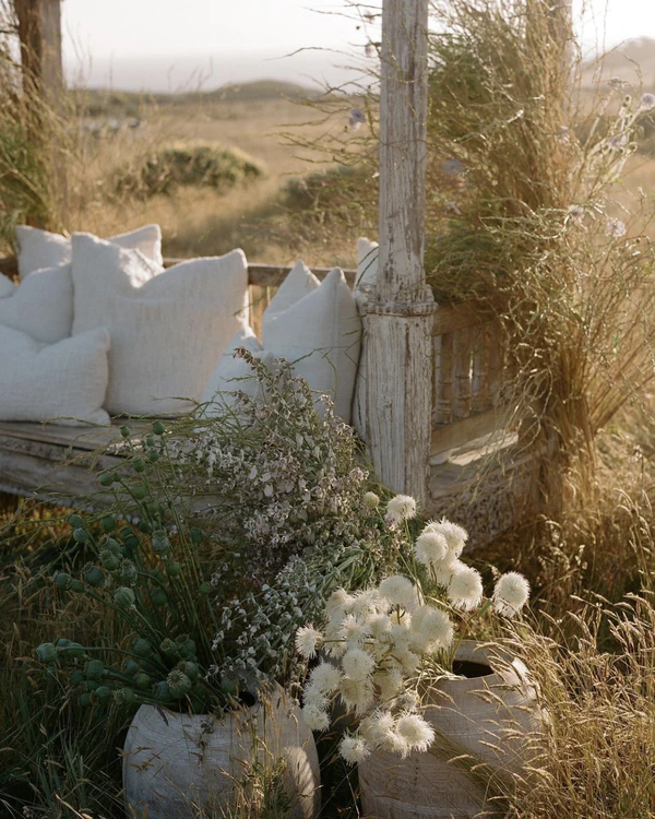 Eco-Friendly Wedding: Tips & Tricks