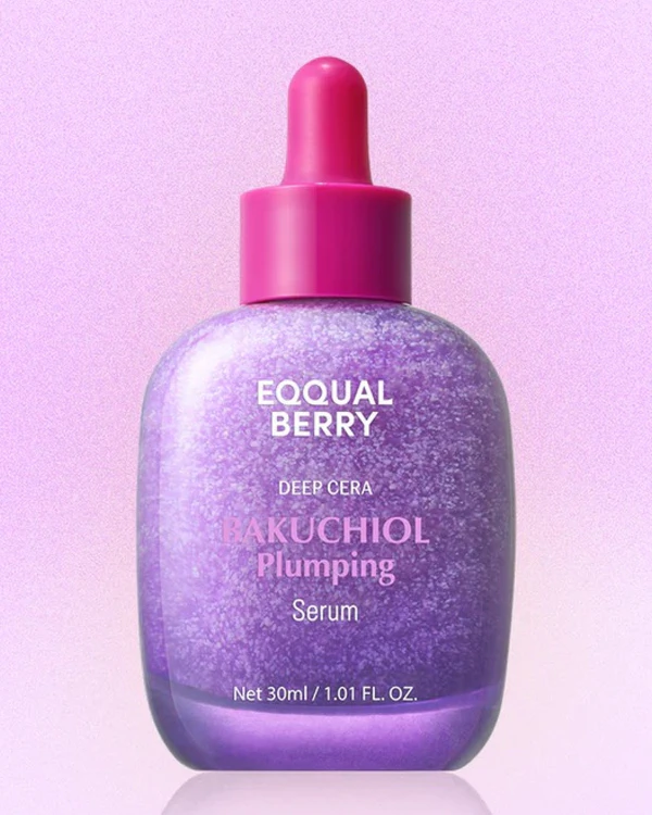<a href="https://eqqualberryglobal.com/products/bakuchiol-plumping-serum?srsltid=AfmBOoo8ZdBtXpqi1meSg8ZcpEQurqcEeHZIcpaNq-LOOXfLwMRzdRKe">Eqqualberry</a>
