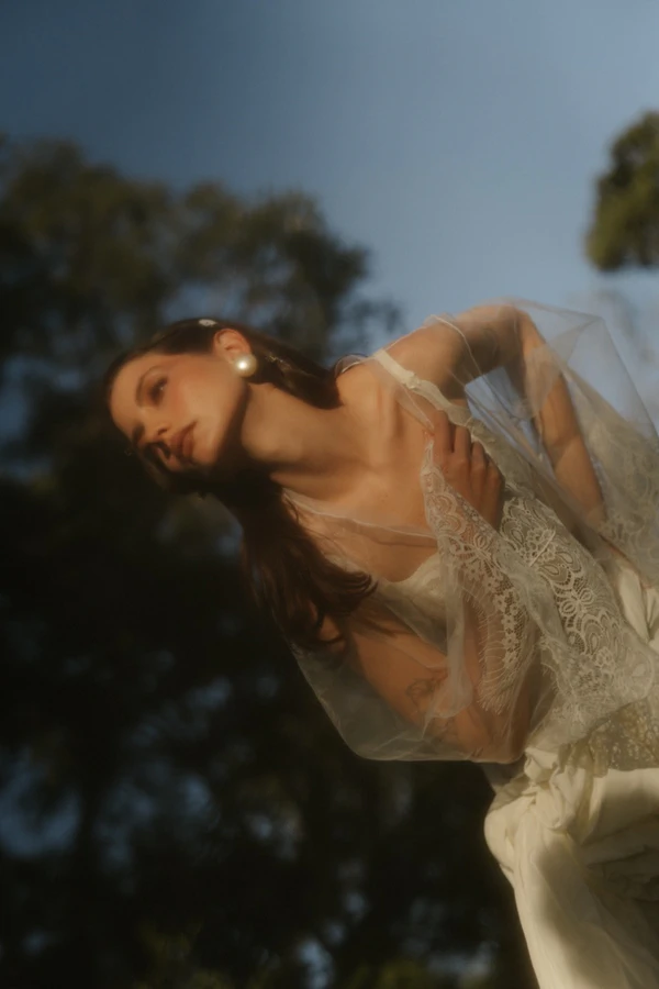 Paola Monroy, wedding photographers in Mexico — portfolio photo 8