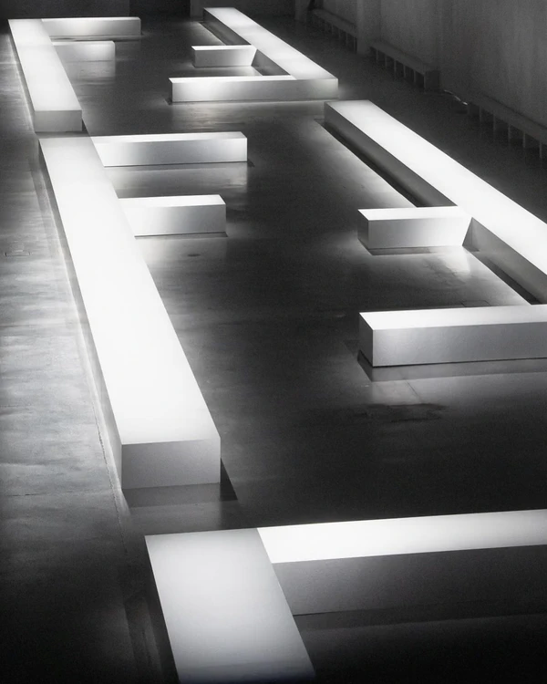 Trend: Cubist Stool Seating