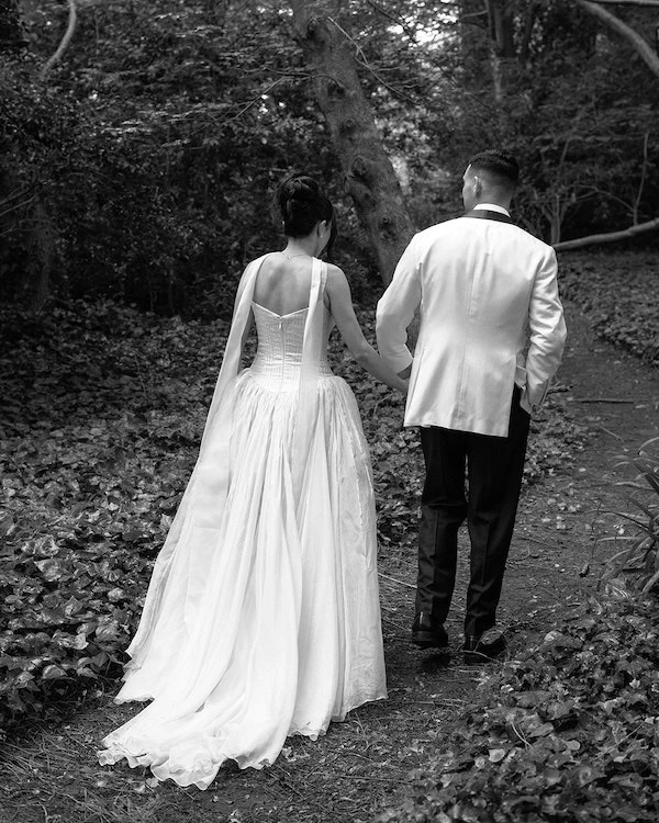 30 Invaluable Pieces of Advice for Brides—From Brides