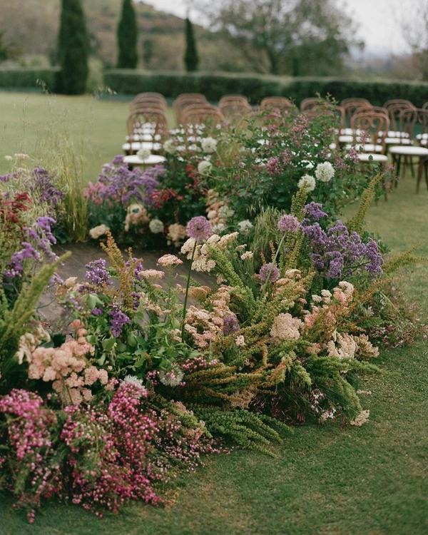 55 Ceremony Flower Arrangement Ideas