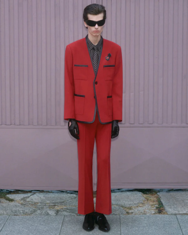 10 Major Groom Trends from the Spring/ Summer 2026 Menswear Runways