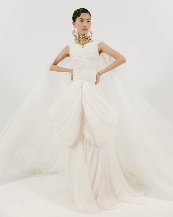 What is a Bridal Stylist and How Do They Work?