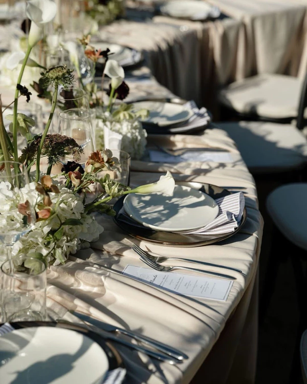 <a href="https://www.instagram.com/p/DZYIyeWgcV4/?img_index=1">Roque Events</a>, Photography: <a href="https://www.instagram.com/loganalexander.co/">Logan Alexander Co.</a>