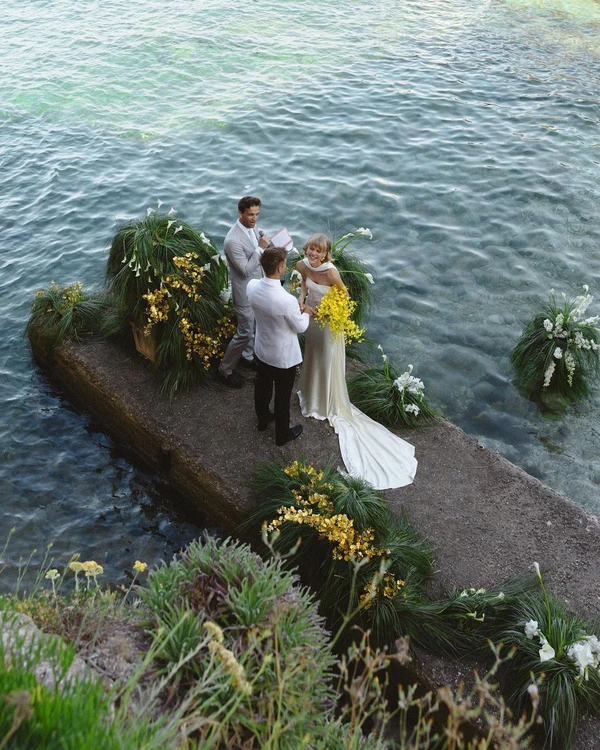 24 Best Wedding Venues in Italy — photo 1