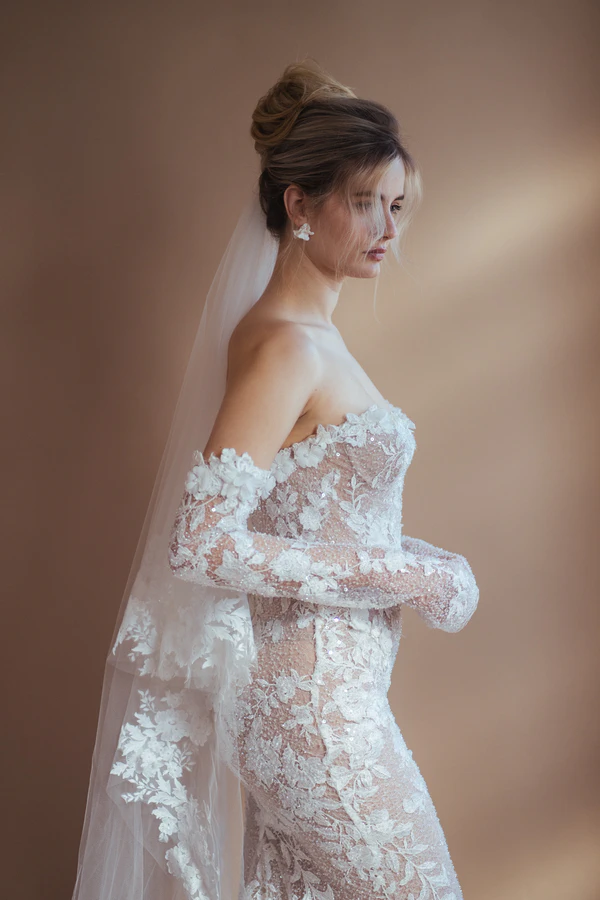 Triplow Beauty, wedding beauty in California, USA — portfolio photo 10