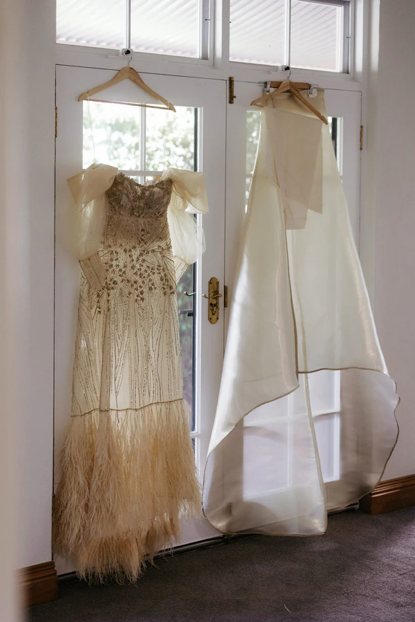 Real Wedding: Lauren & Sam