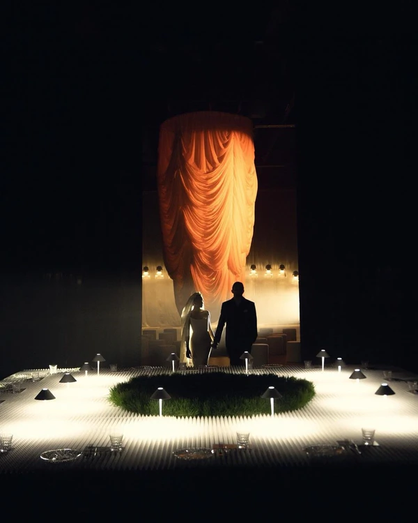 11 Major Event Design Trends for 2025 Weddings