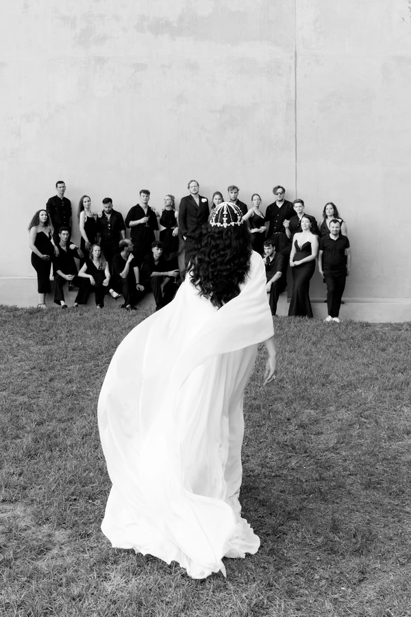 A Soul-Stirring Vow Renewal Weekend at Neuendorf House in Mallorca
