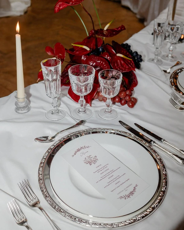 10 Expert Tips for a Perfect Rehearsal Dinner