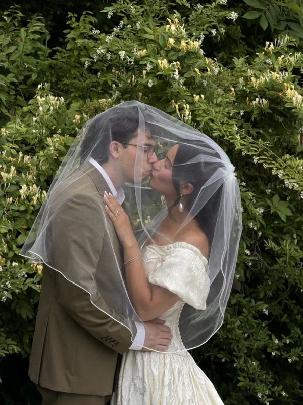 Unveiled Brides Co, wedding content creators in Pennsylvania, USA — portfolio photo 3