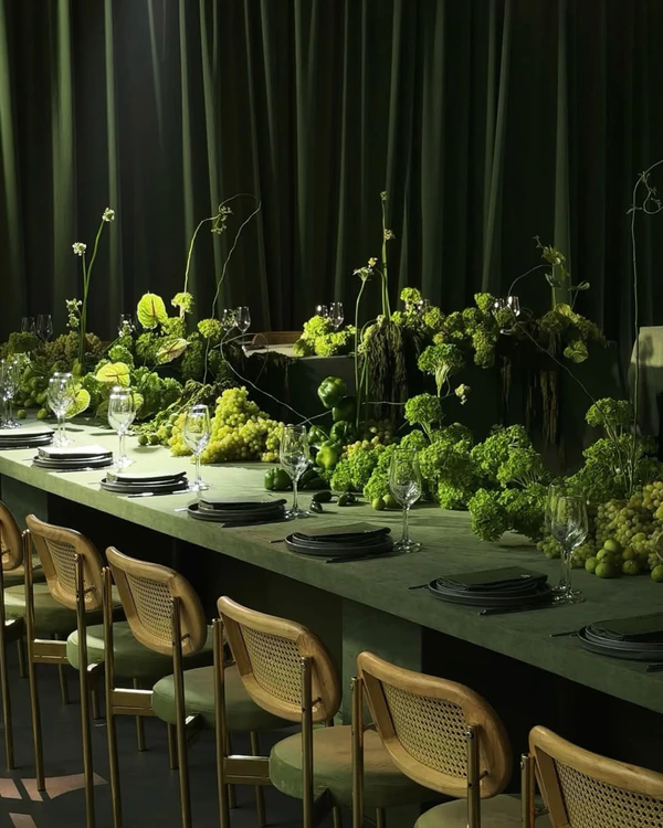 40 Stunning Wedding Table Setting Ideas to Inspire Your Reception